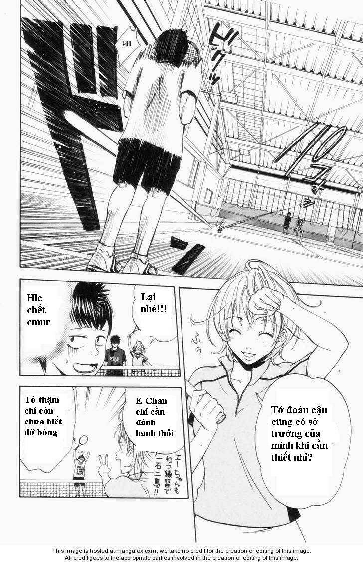 baby steps chapter 3 30