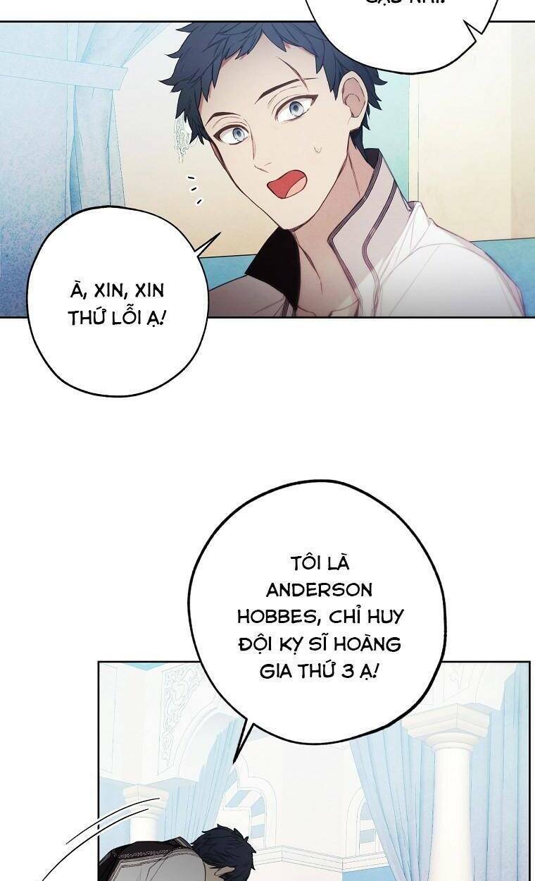 tiệm búp bê của công chúa chapter 27 13