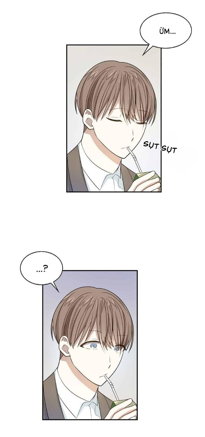 smurf's world chapter 4 22