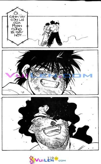 truyền nhân atula - shura no mon i chapter 38 98