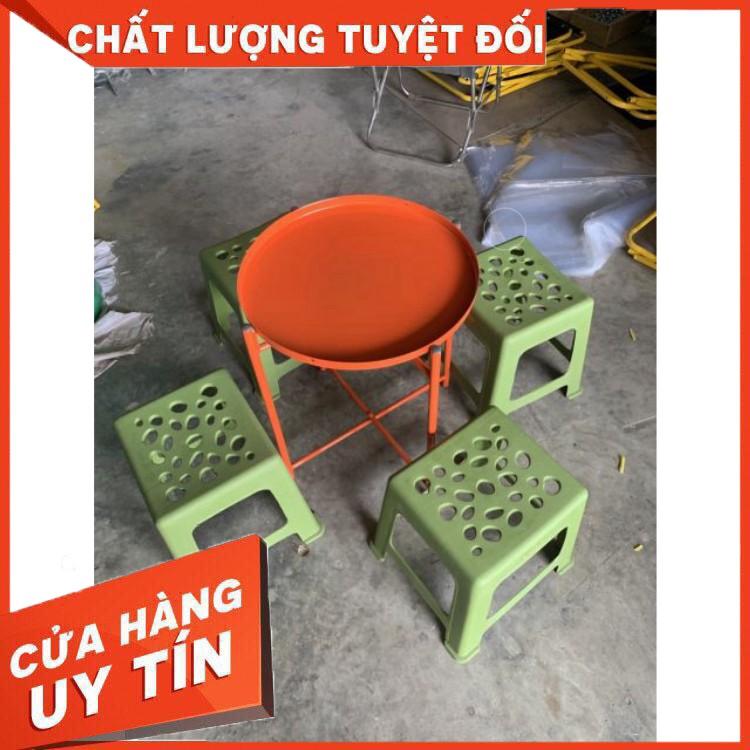 Ghế Nhựa Trà Chanh, Trà sữa, Cafe Vỉa Hè