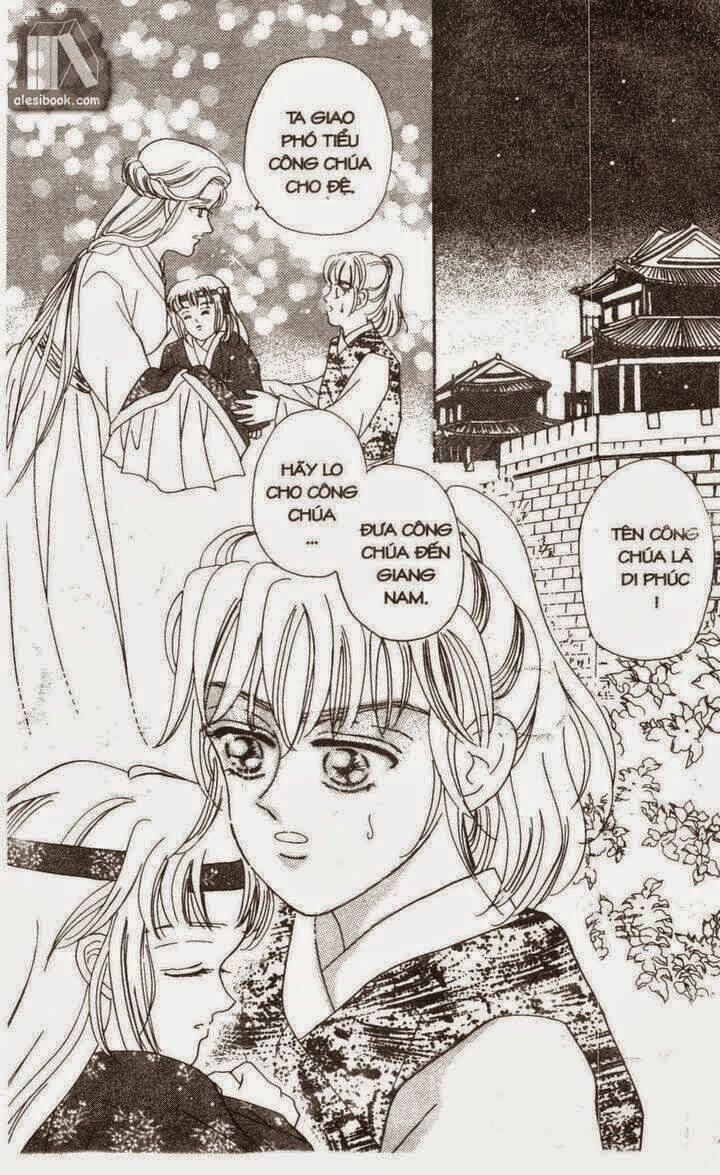 tình yêu thời loạn - proclaiming and loving chapter 5 140