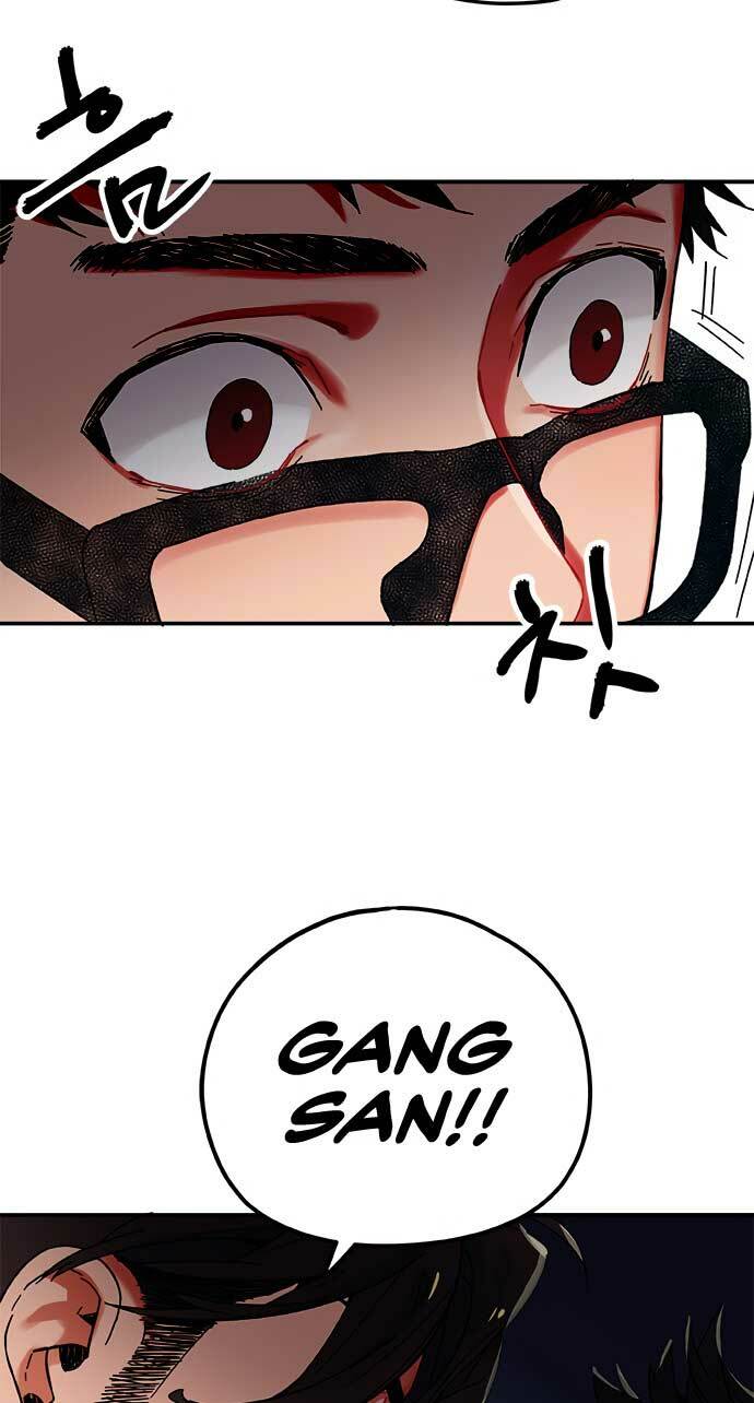 địa ngục trong núi misiryeong chapter 3 44