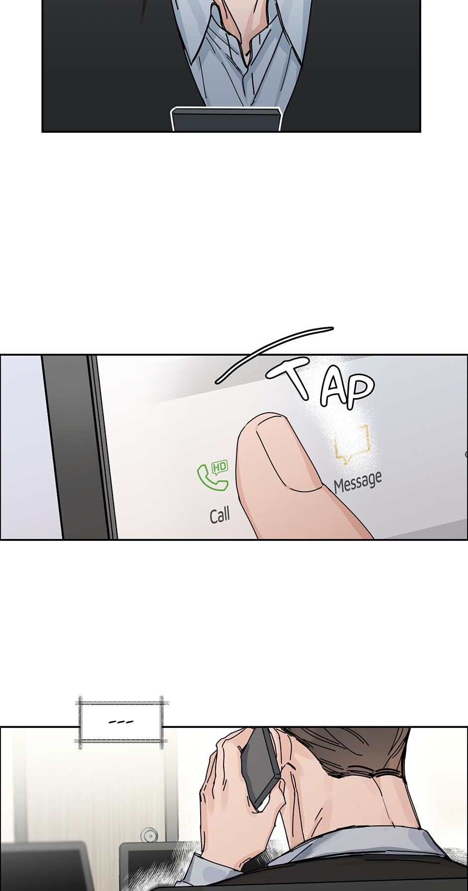 chỉ dành cho người đăng ký chapter 43 5