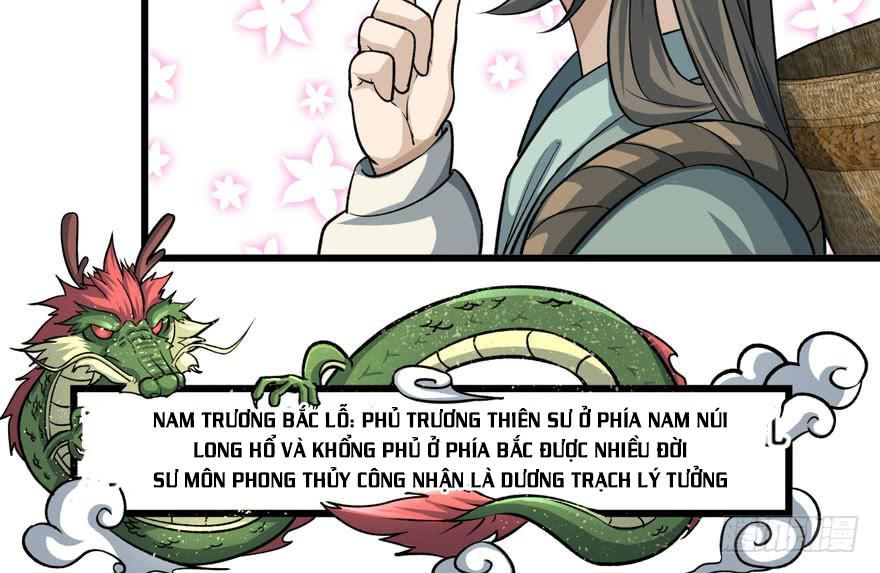 quẻ phi thiên hạ chapter 5 76