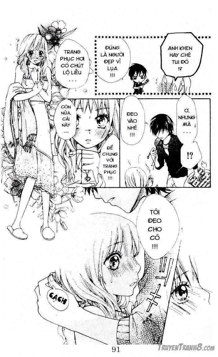 s+/special secret plus chapter 12 2