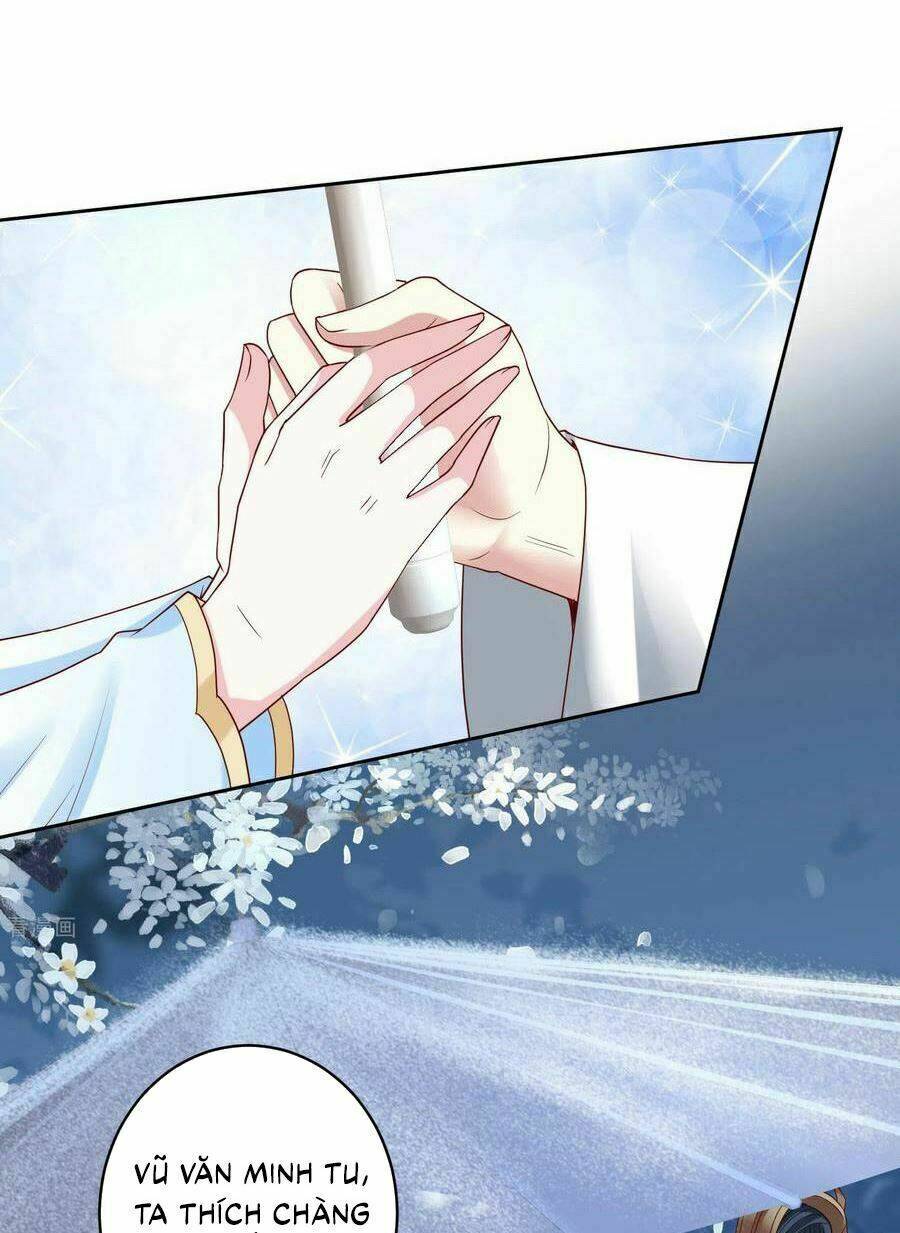 độc y đích nữ chapter 188 15