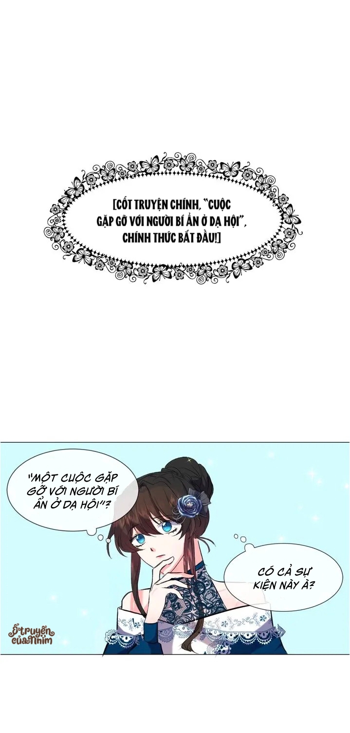 cách để nhân vật phụ phá đảo game hẹn hò chapter 5 7