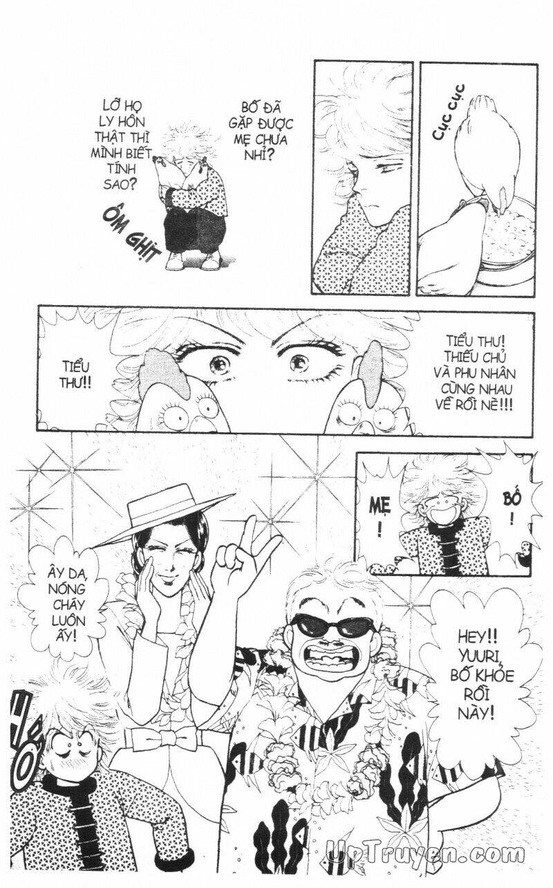 câu lạc bộ con nhà giàu chapter 10 80