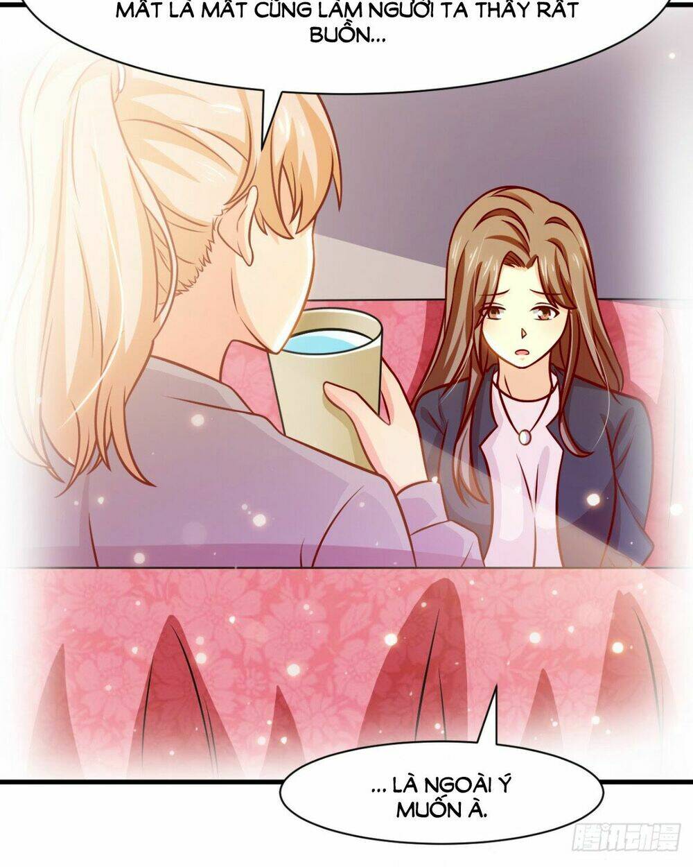 thời gian đều biết chapter 39 23