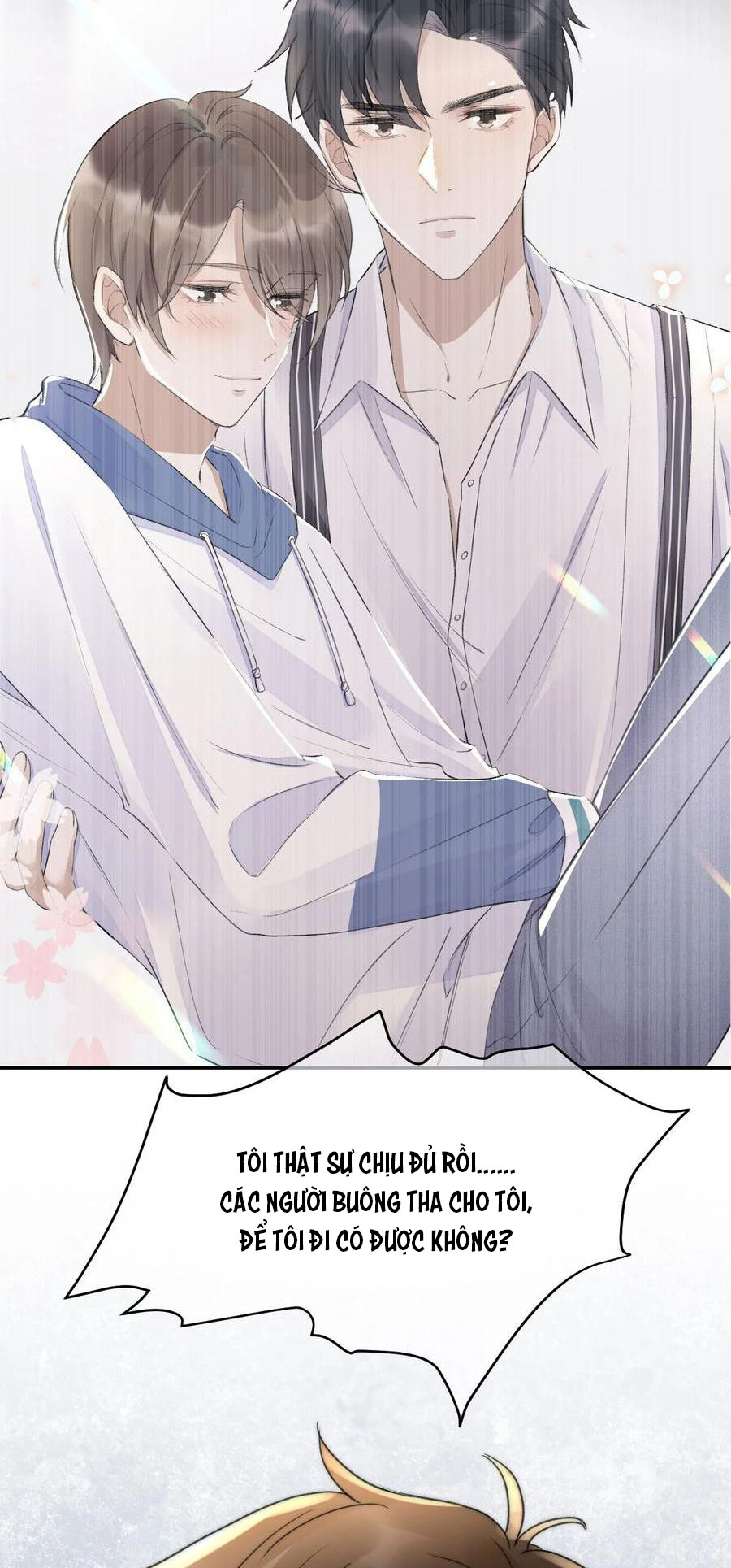 ta sinh con cho tổng tài chapter 50 40