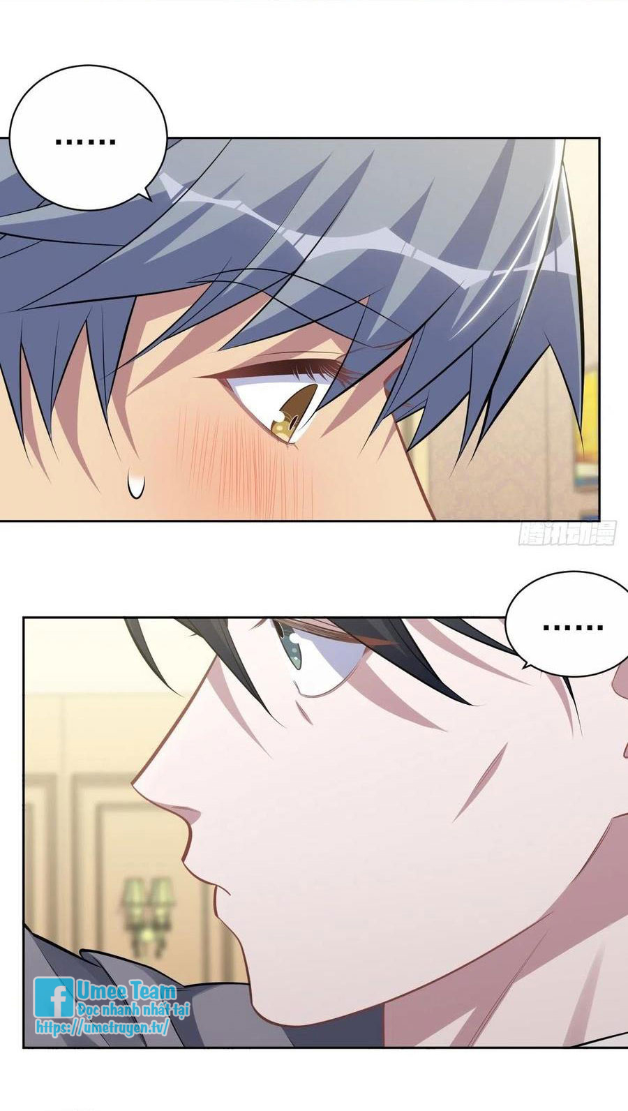 bố vợ đại nhân là bà xã chapter 196 14