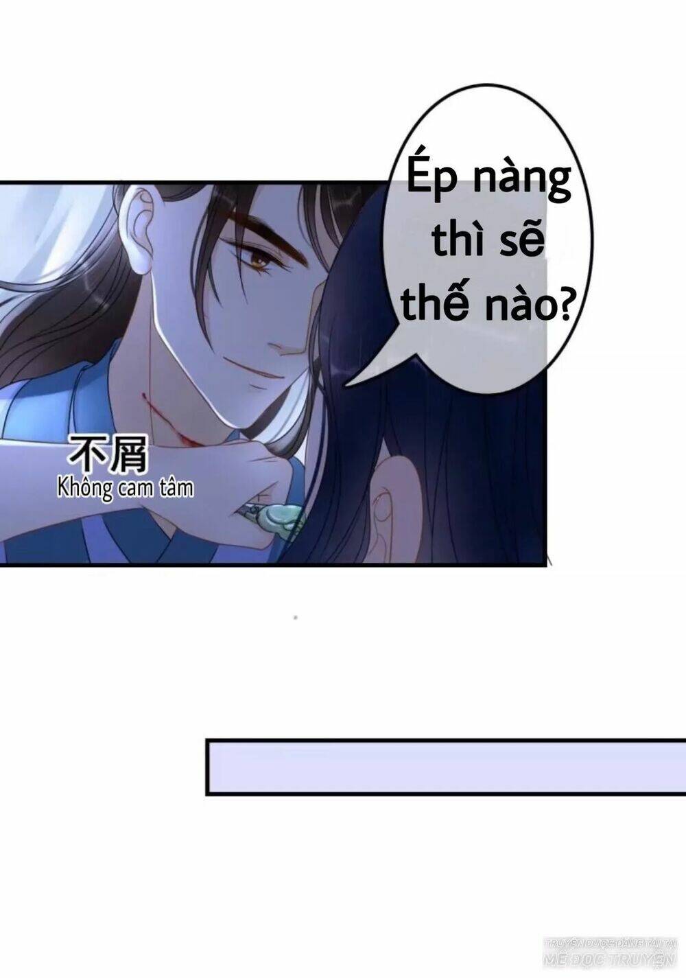 sủng phi của vương chapter 65 9