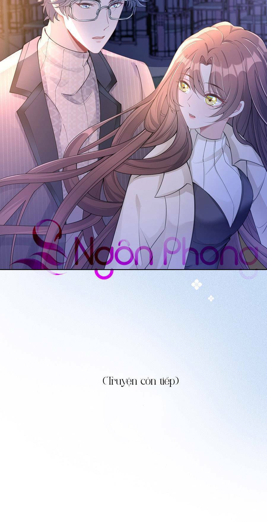 hãy để cô ấy hạ cánh! chapter 3 74