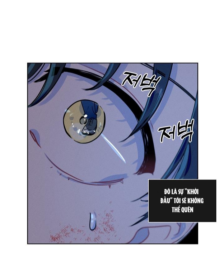 báo cáo: ông chủ của tôi chapter 1 12