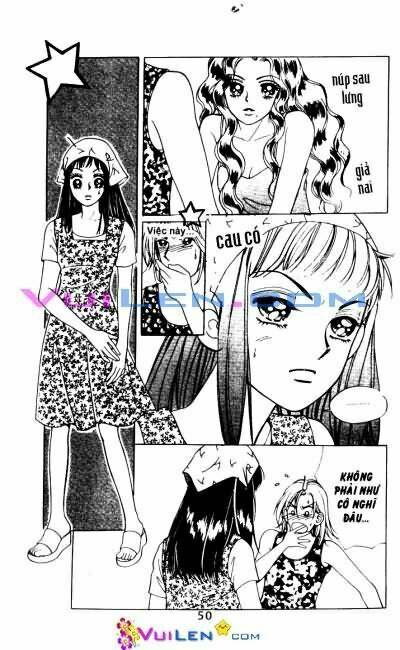 bữa tối của hoàng tử chapter 3 50