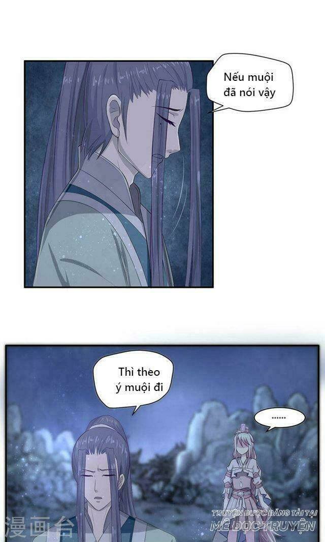 chưởng môn mười tám tuổi chapter 36 11