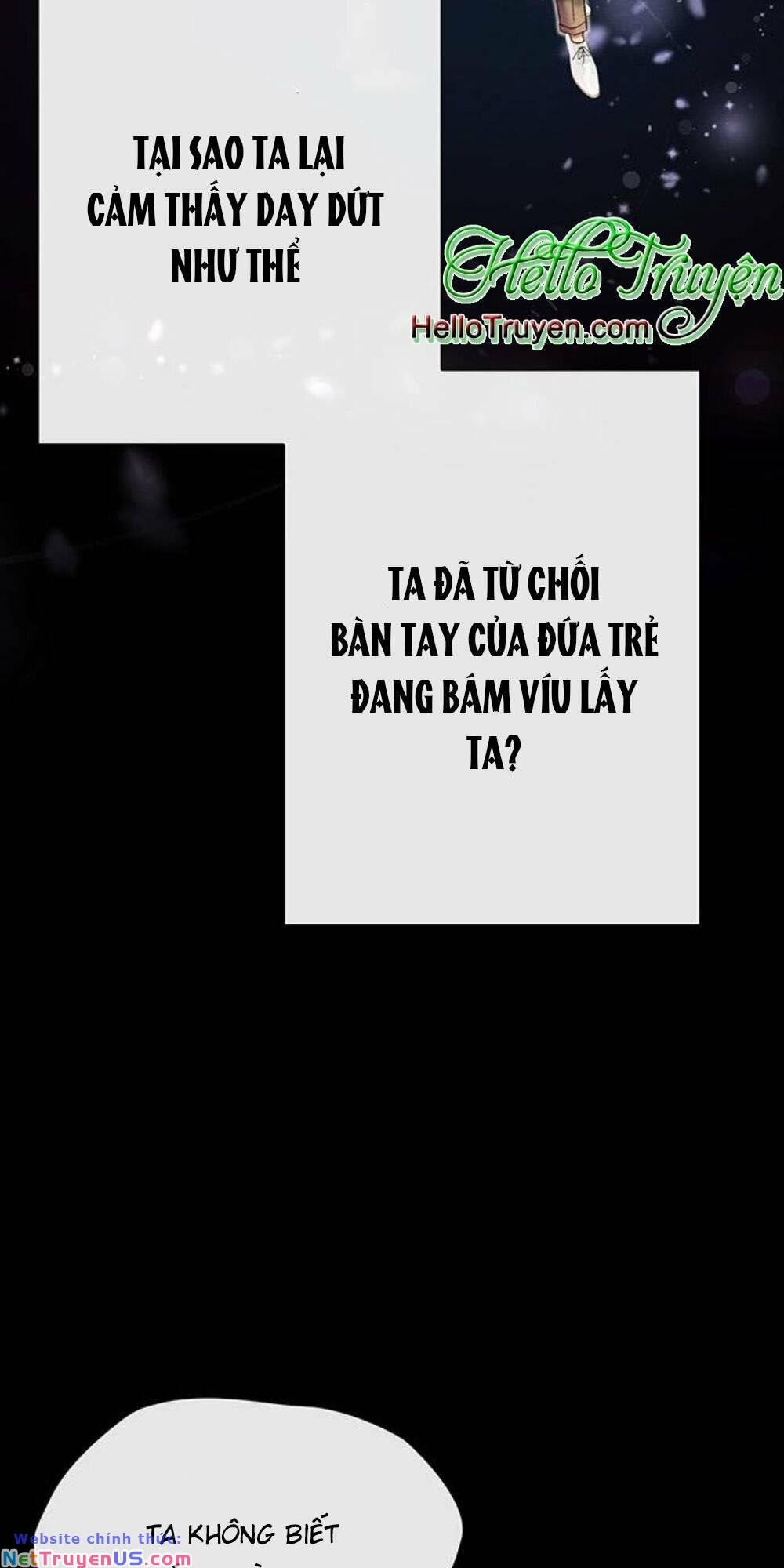 Hoàng Tử Rắc Rối chapter 27.2 44