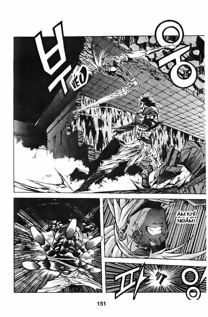 shoma - thiên vương thần kiếm chapter 76 14