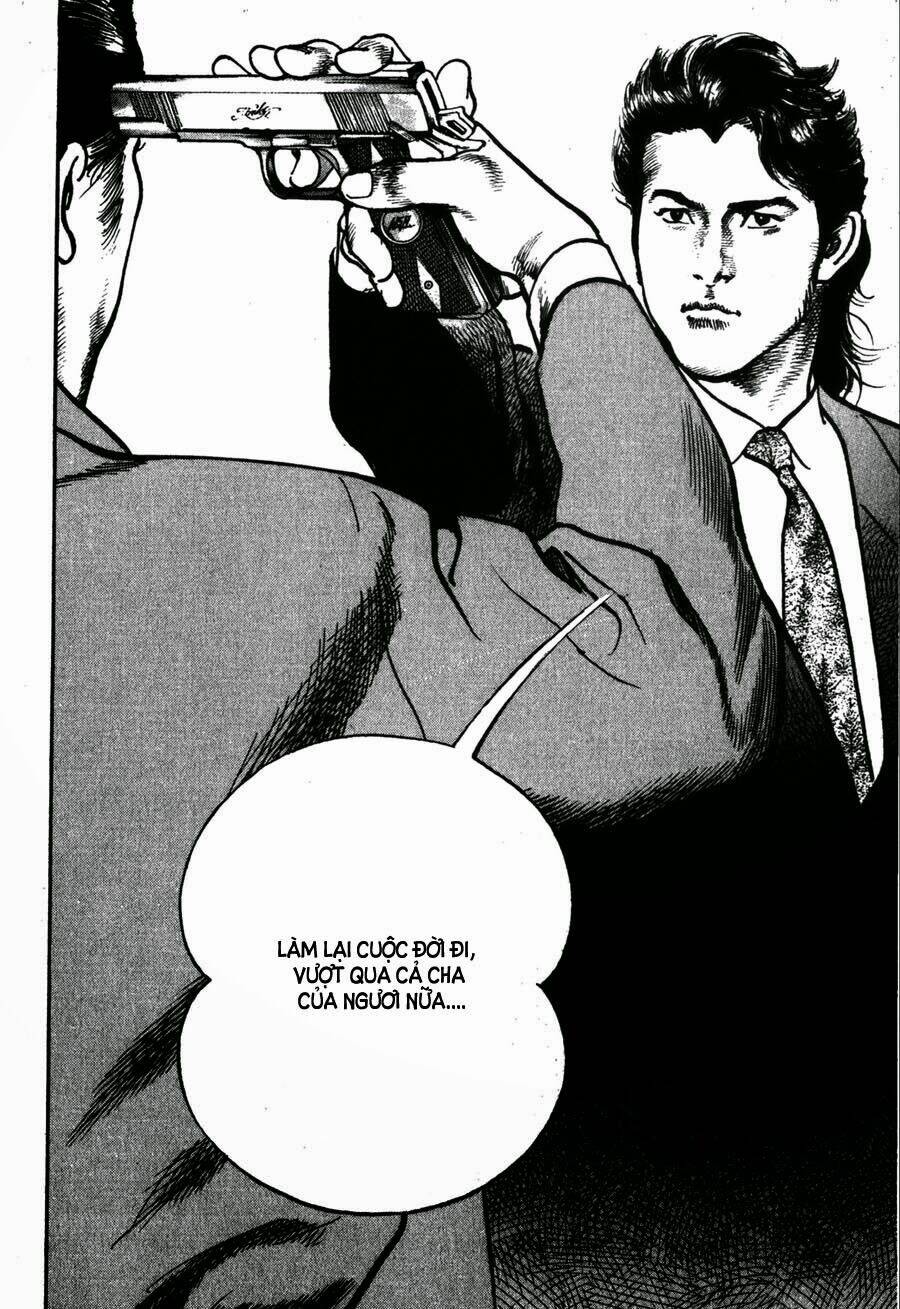 heat - thế giới ngầm chapter 124 25