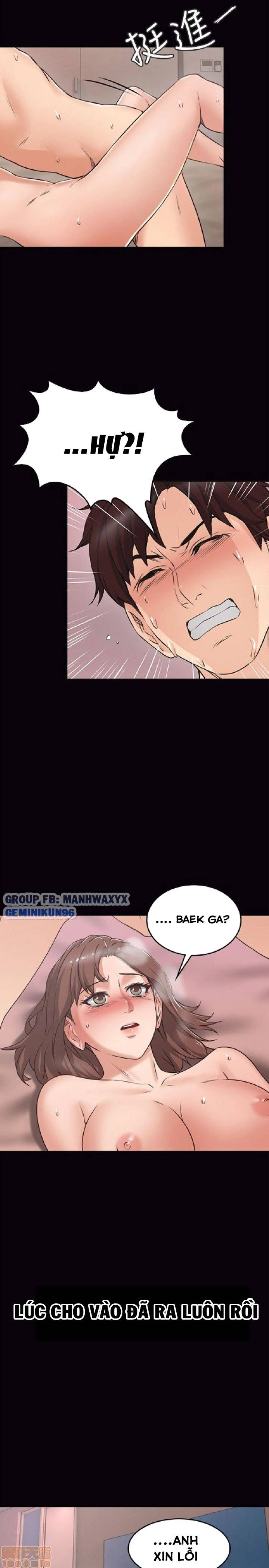 xoa dịu em đi chapter 1 25