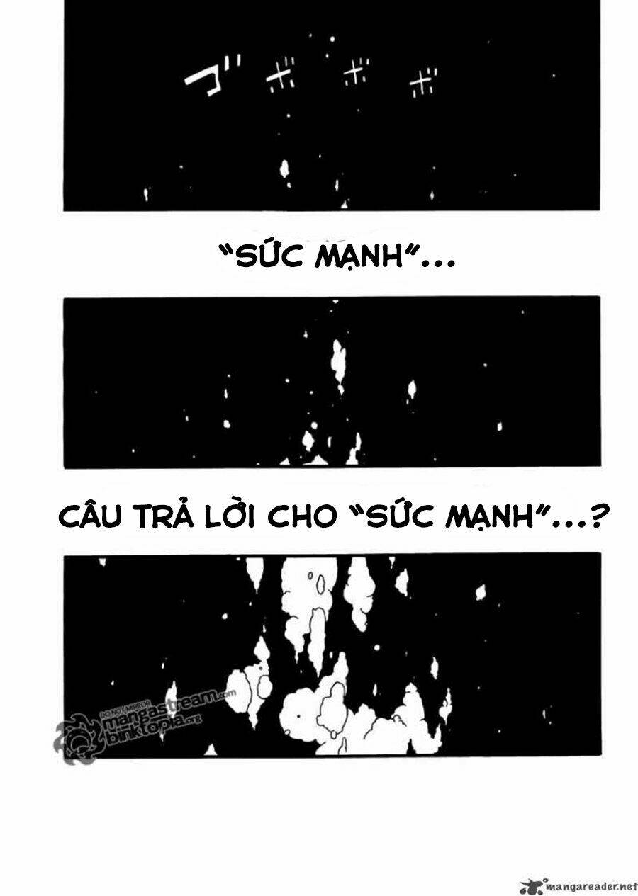 soul eater chapter 79 3