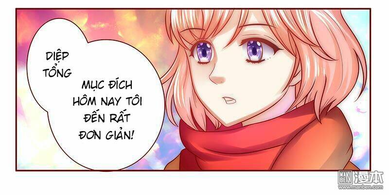 bá đạo tổng tài yêu tôi chapter 53 9