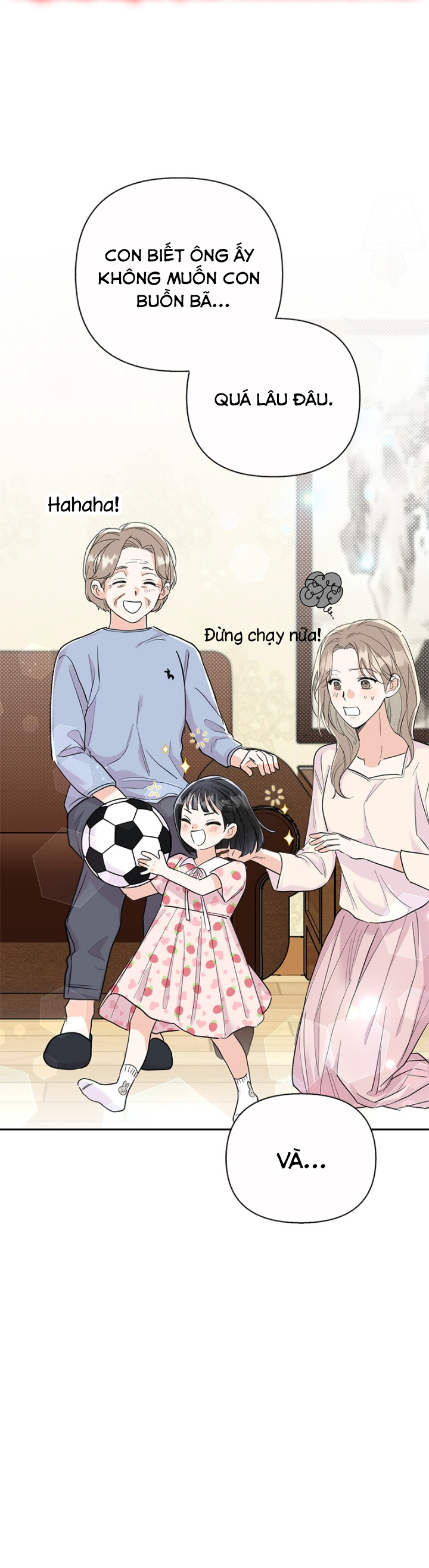 chúng ta ly hôn đi! chapter 66 18