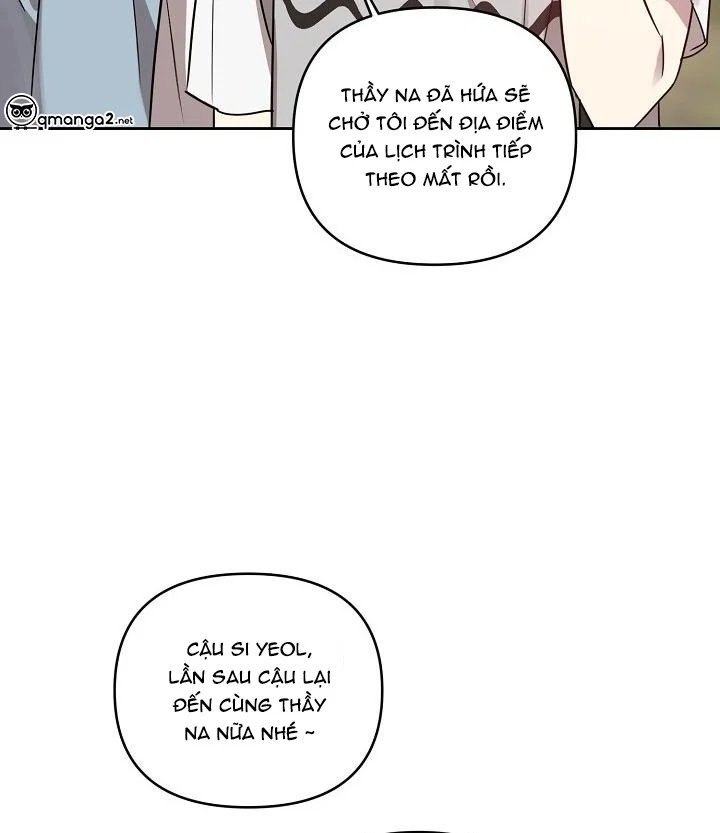 thần tượng đến rồi!? chapter 27 31