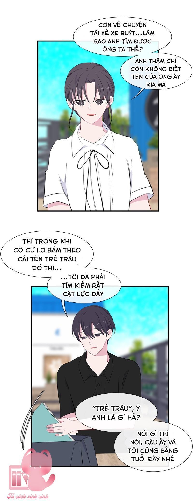 về bên anh chapter 47 25