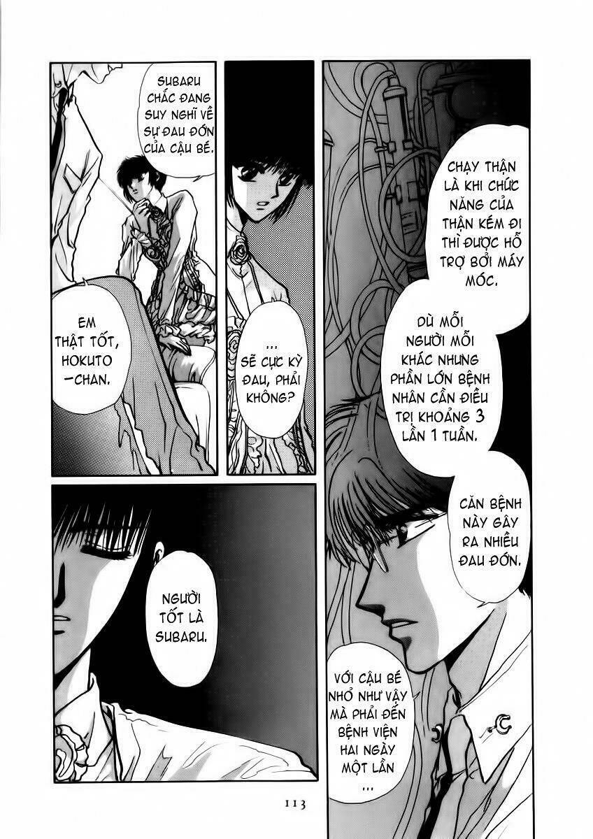 tokyo babylon chapter 8 15