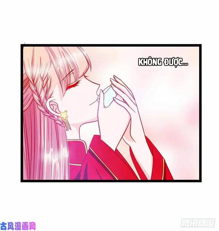 sủng thê cuồng ma của minh vương điện hạ chapter 4 10