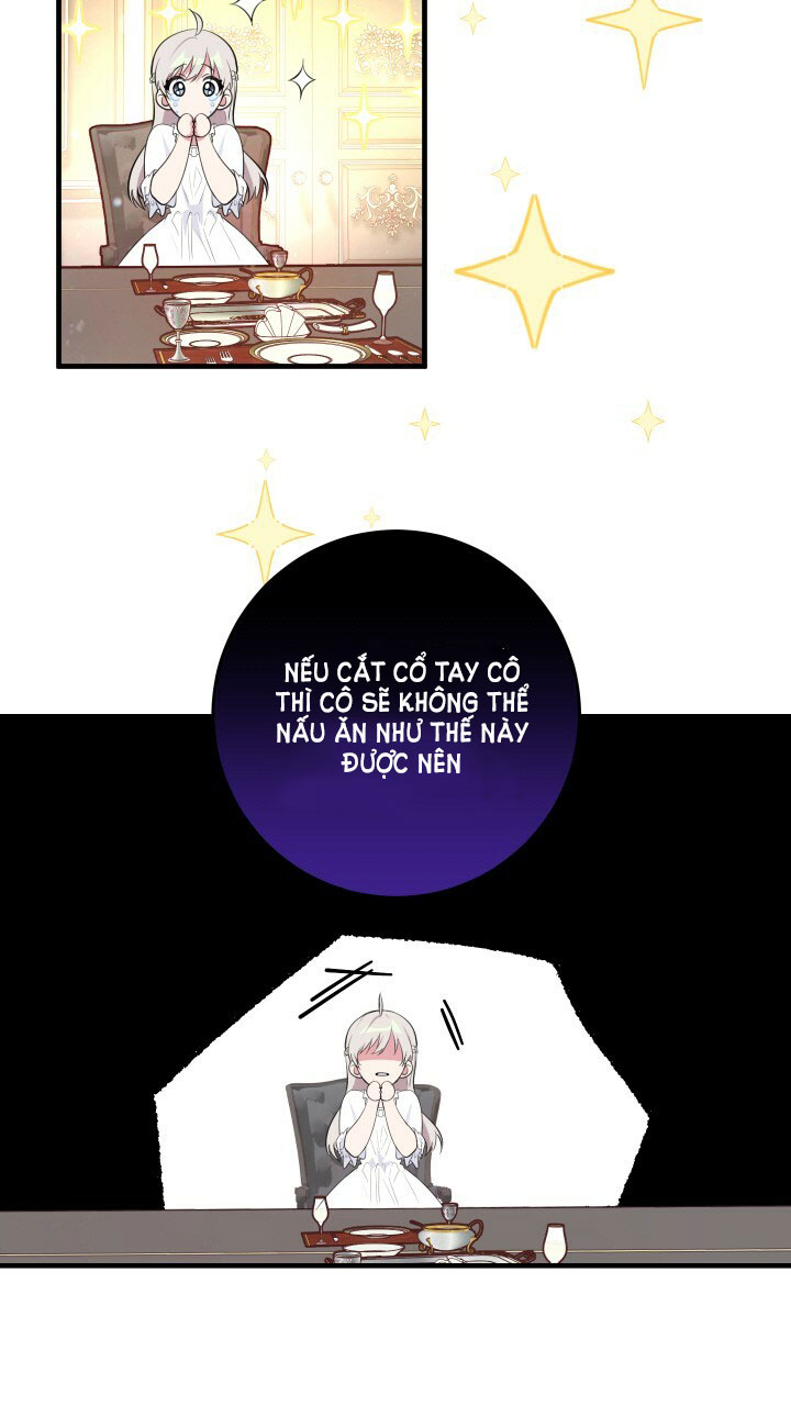 hãy nếm và nuốt đi nào chapter 9.2 27