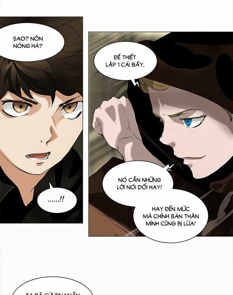 tòa tháp bí ẩn 2 chapter 138 45