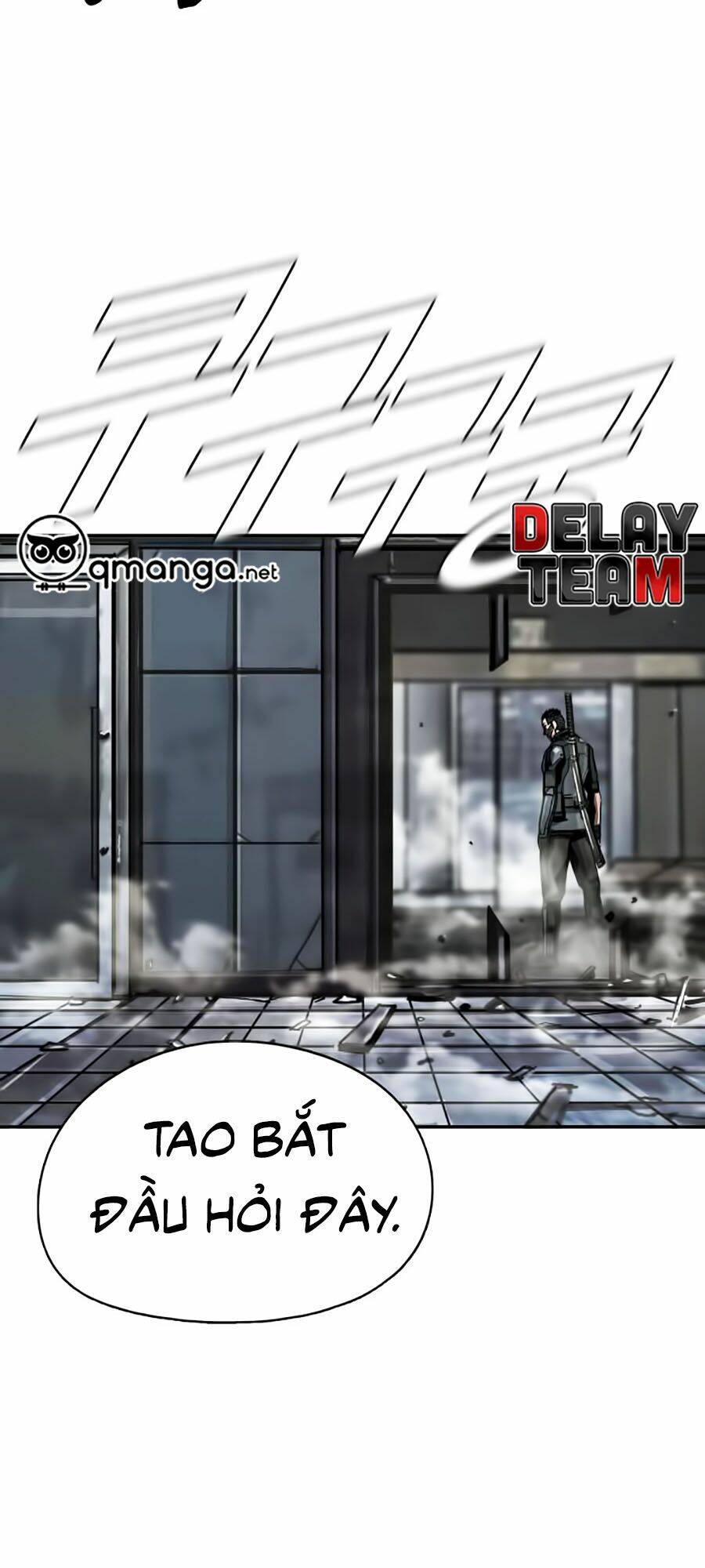 thợ săn đầu tiên chapter 25 43