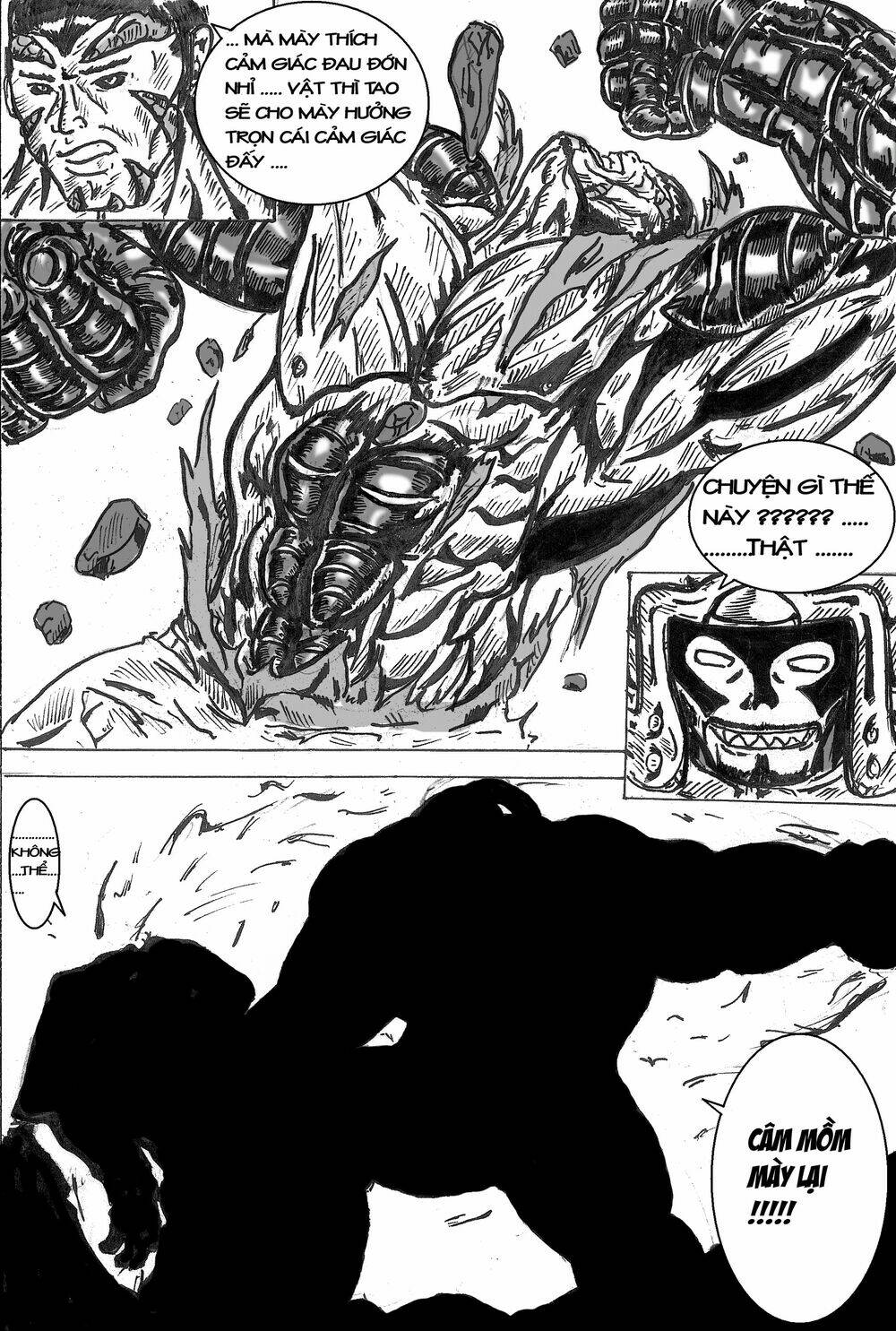 the beginning chapter 3 10