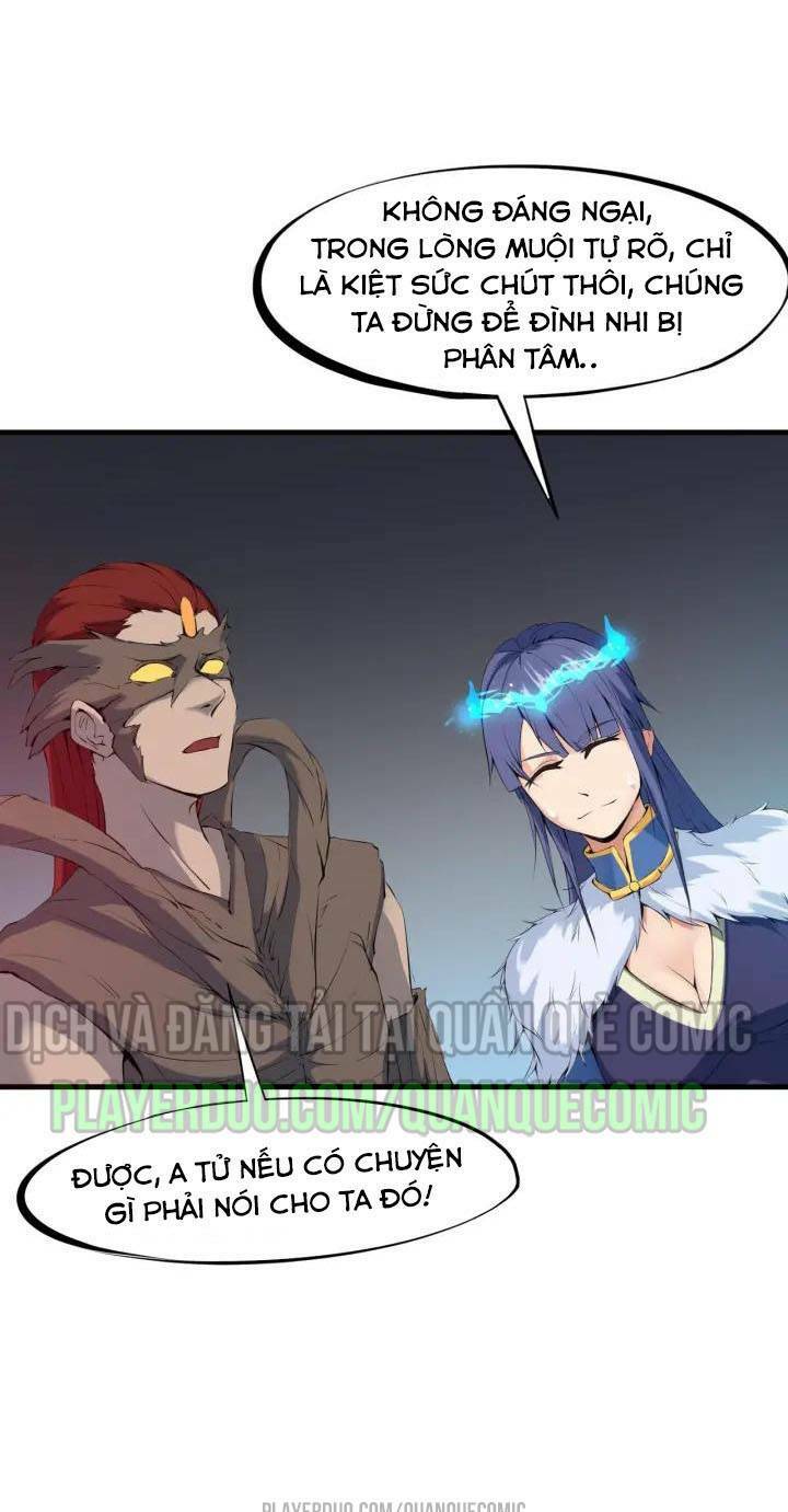 long mạch võ thần chapter 20 8