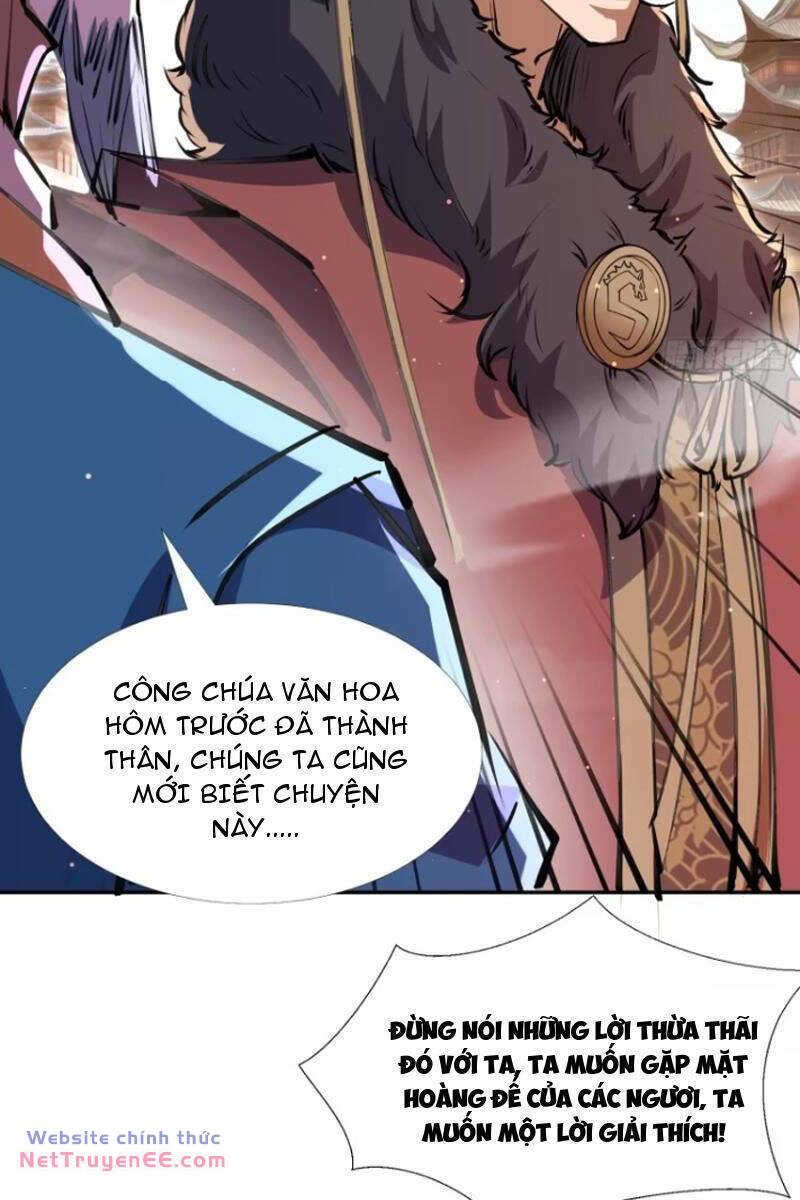 trăm tuổi mở hệ thống: con hiền cháu ngoan quỳ khắp núi! chapter 30 26