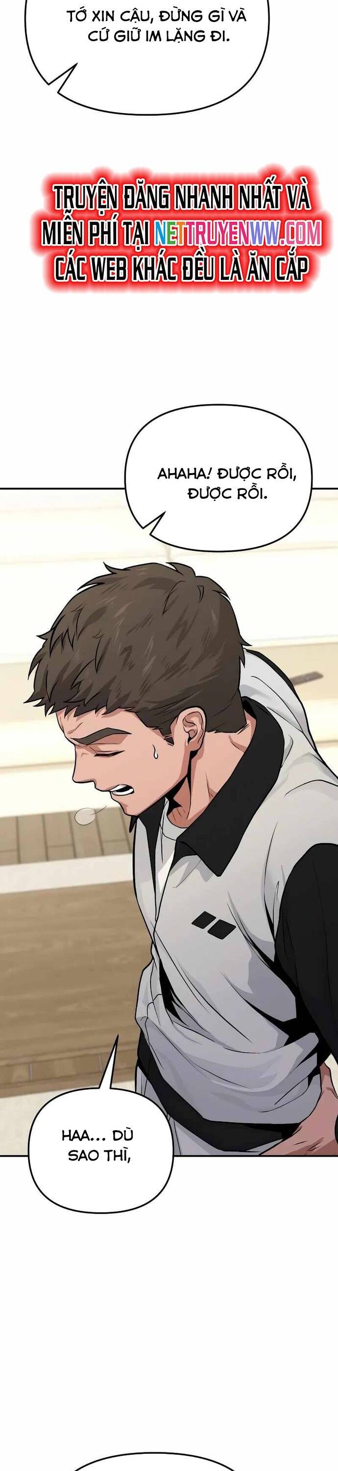 Tuyệt Đối Dân Cư Chapter 7 54