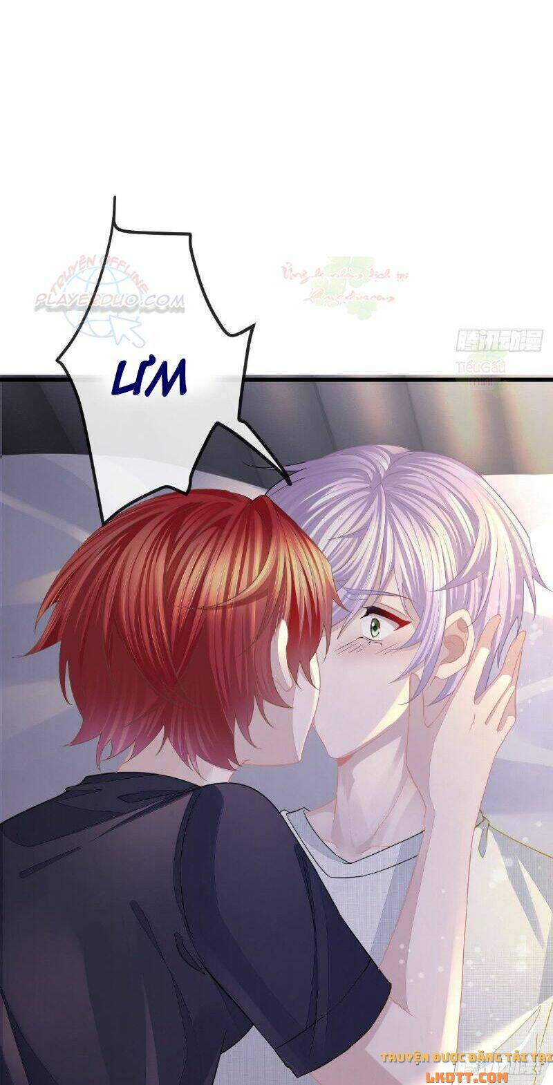 đứa trẻ có 5 daddy chapter 3 30