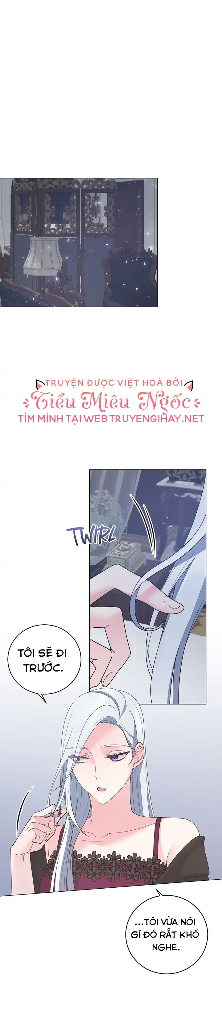 tôi sẽ trở thành nhân vật chính chapter 55 1