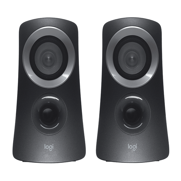 Loa Logitech Z313- Hàng chính hãng