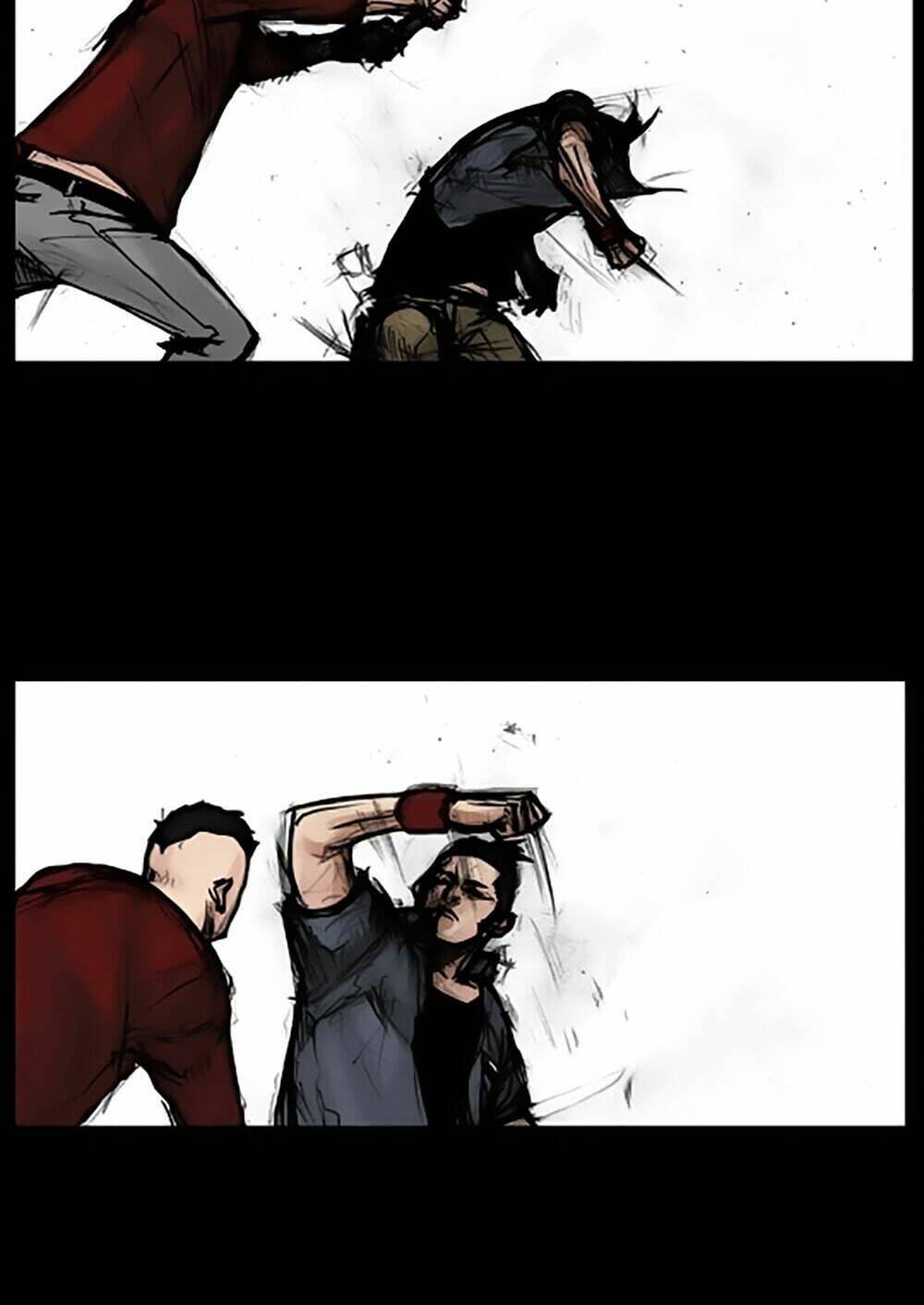 dokgo | độc cô chapter 43 11