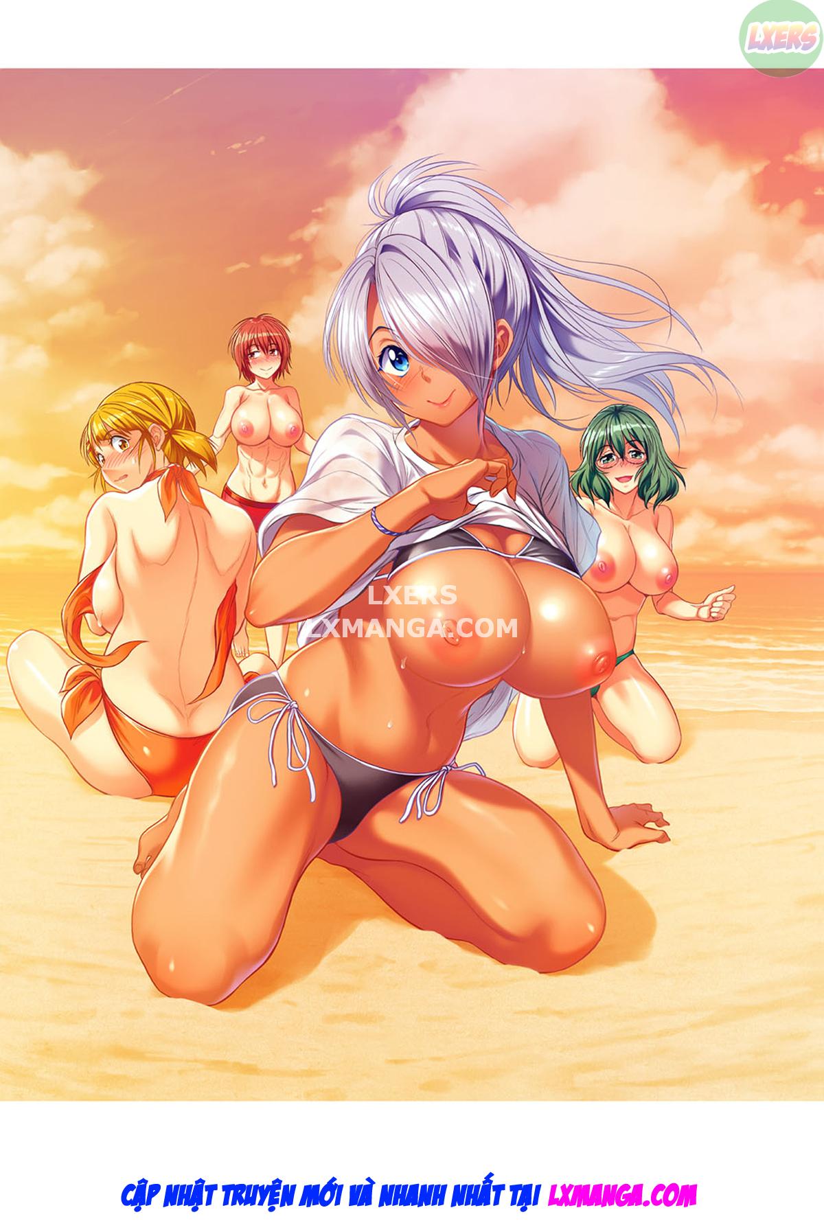 joshi luck! 2 years later chapter 19 59