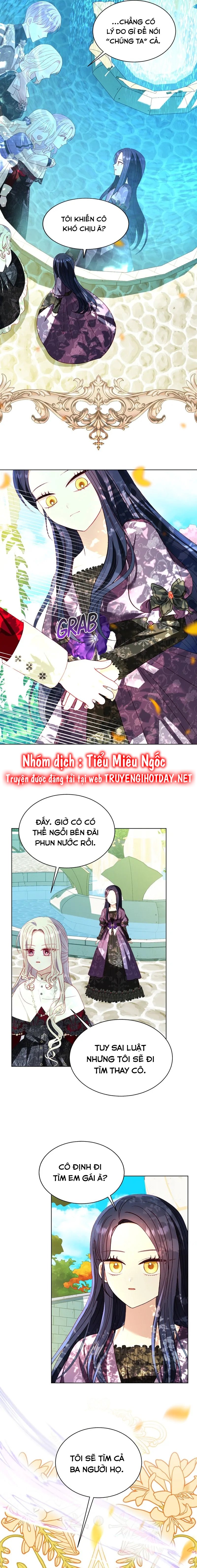 papa của tôi đã xuất hiện chapter 60 14