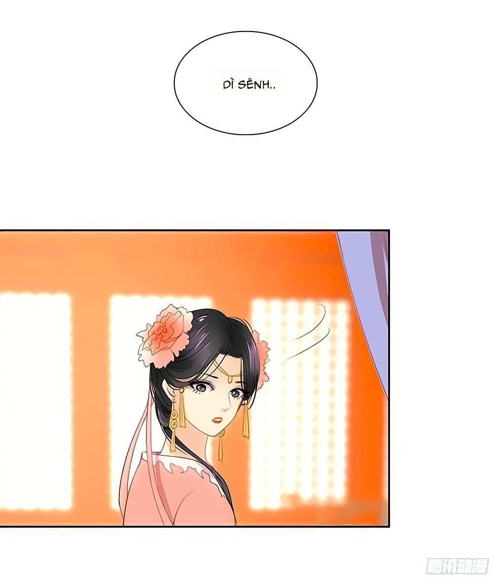 sinh sinh tương thác chapter 34 14