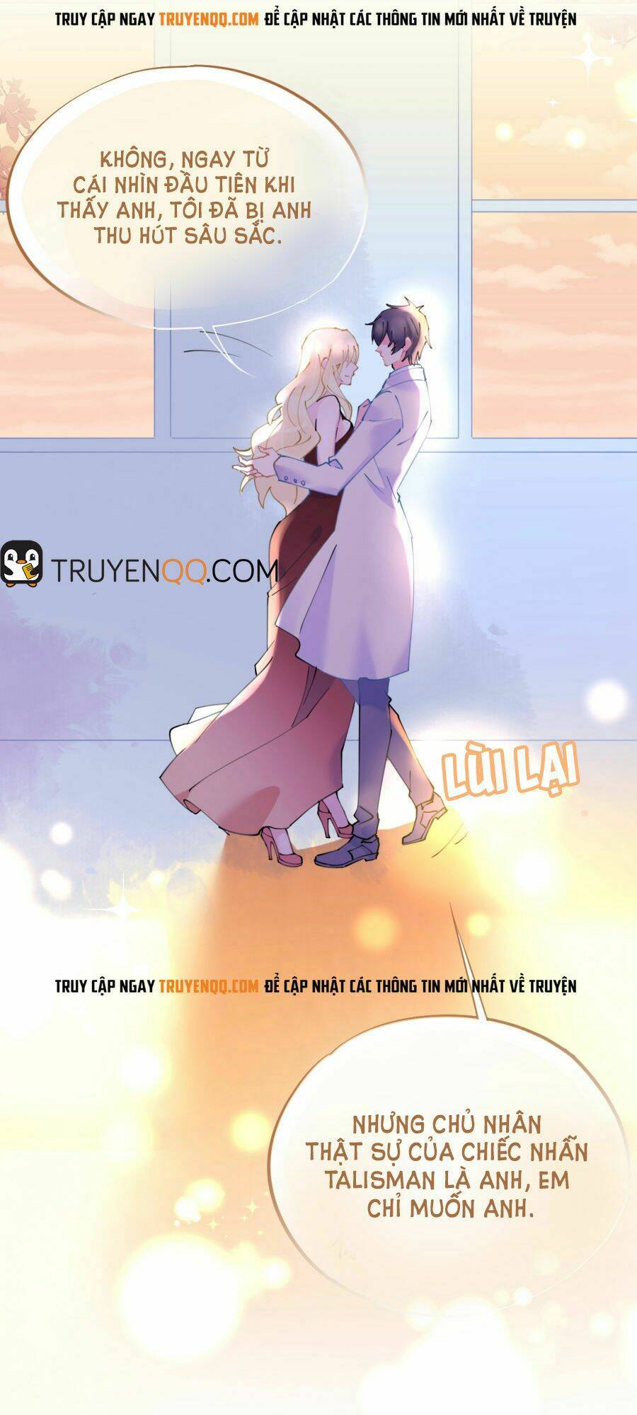 thuyền trưởng đại nhân khinh diểm ái chapter 59 11