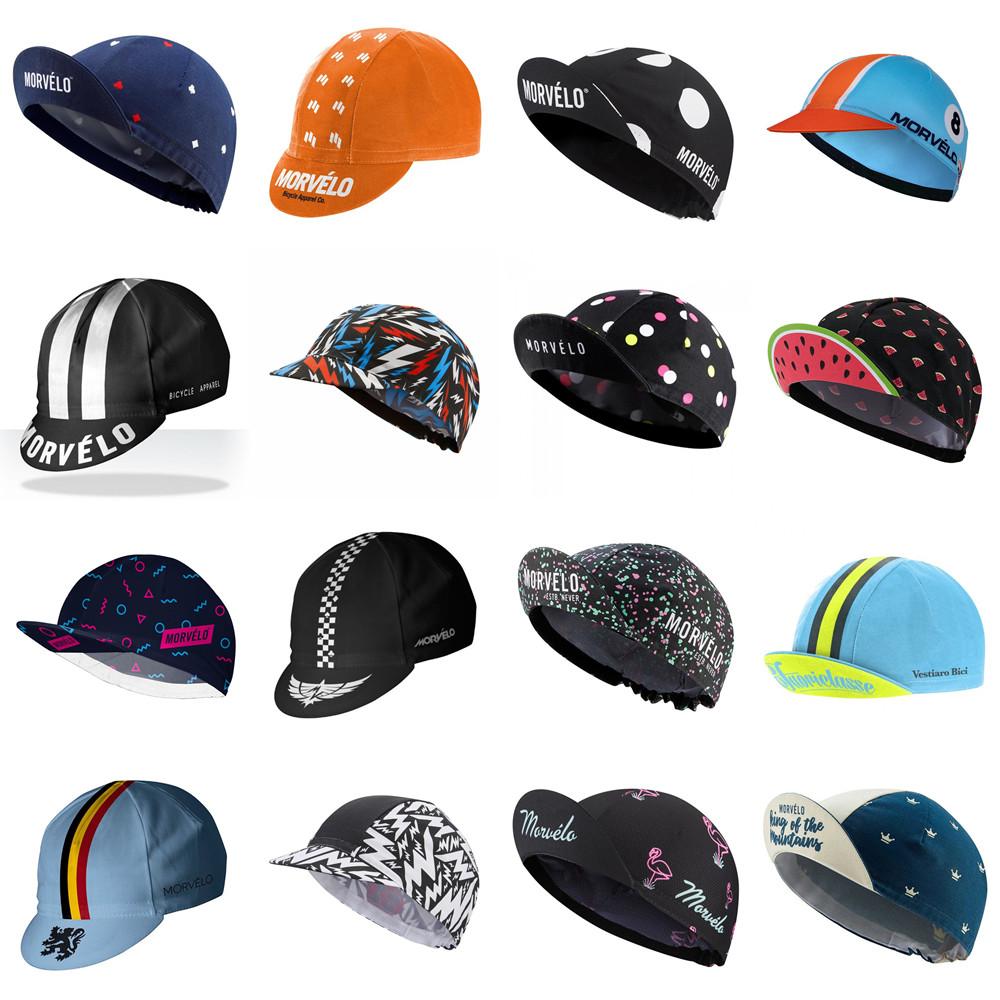 Retro gorra ciclismo nhanh chóng đạp xe đạp nam mũ thể thao chiếc xe đạp nhẹ bằng hơi thở cổ điển cưỡi ngựa Gorras de ciclismo Color: M-8
