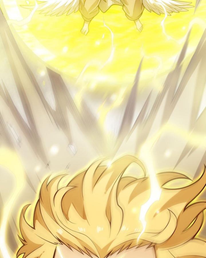 vô hạn sứ đồ và 12 nữ chiến binh chapter 402 40