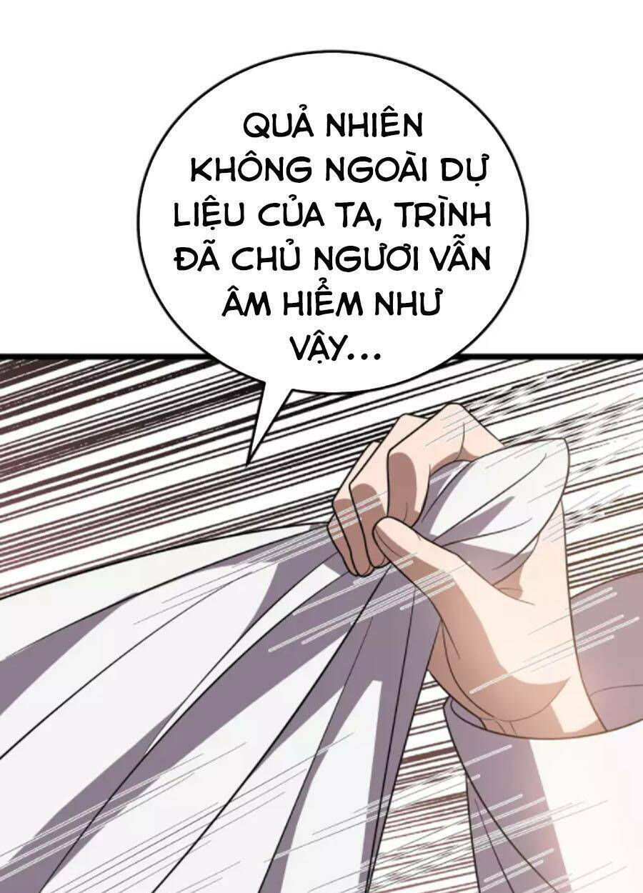 chúa tể tam giới chapter 215 16